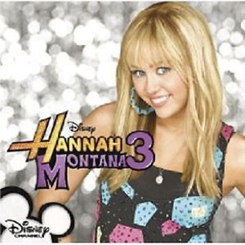Hannah montana cd dvd - hannah, cd+dvd