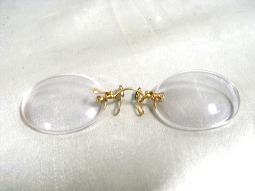 Ancienne paire de - ancienne,