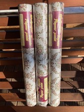 Lot de 3 rouleaux de papier