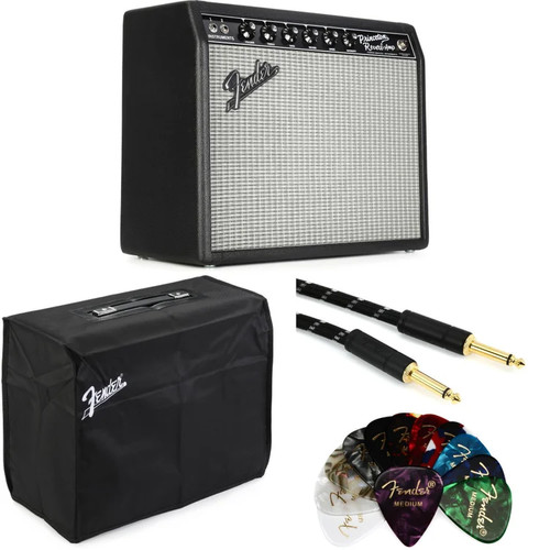 Fender princeton reverb 1 - fender,