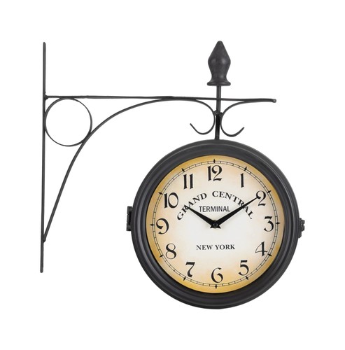 Bhu 3334 petite horloge de - bk,