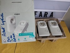 2x CPL BIG BEN officiel kit