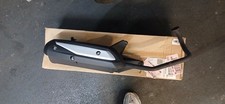 pot d'échappement 50cc Orbit