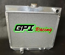 Radiateur en aluminium 3