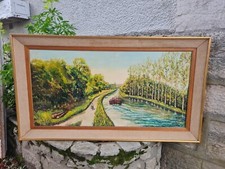 Tableau Moderne Représentant