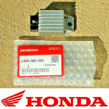 Honda #31600-GW0-004