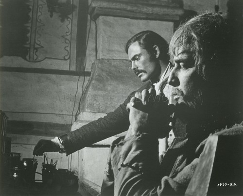 Marlon brando john saxon - brando,