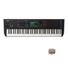 Yamaha Music Synthesizer