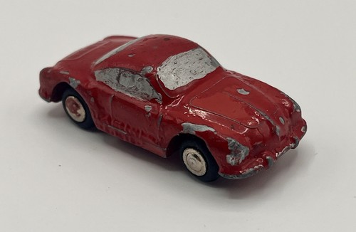Karmann ghia schuco - karmann,