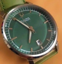 Accessoire cadran rond date