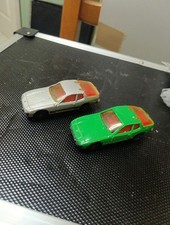 lot de 2 Porsche 924  1.60 n