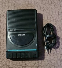 Vintage Philips D6280 Cassette