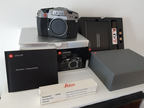 Leica 10090 r9 - -,