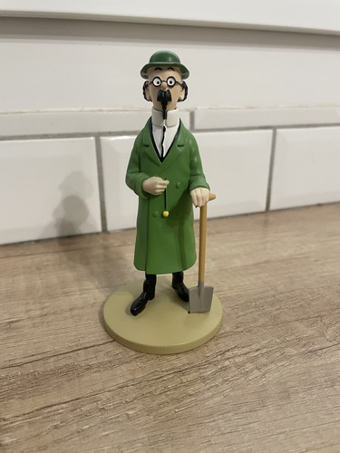 Professeur tournesol la - le,