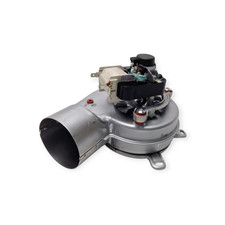 TRIAL CAF12Y-004CS VENTILATEUR