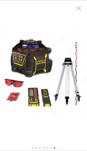 Stanley pack niveau - stanley, -pack