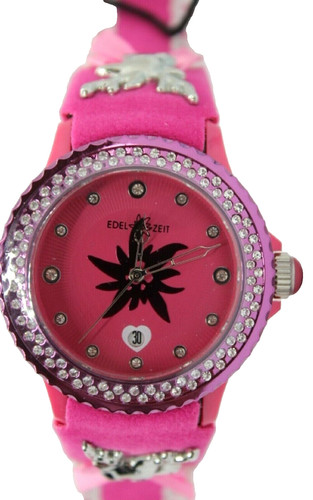 Edel zeit montre - montre, quartz