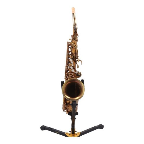 Saxophone alto selmer - saxophone,