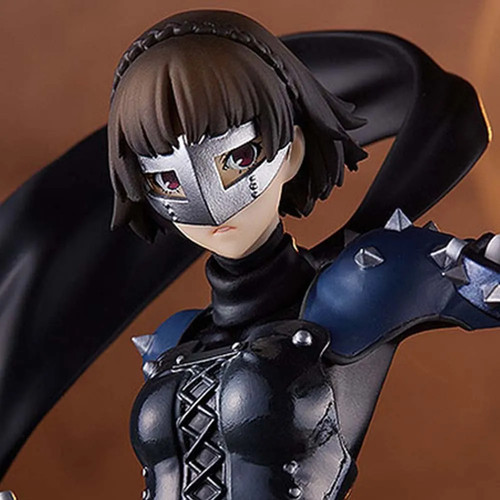 Persona figurine queen pop - persona,