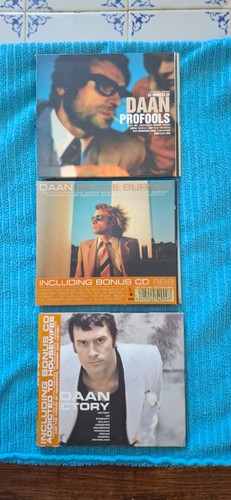 Daan 3cd 1999 2004 - daan, 1999-2004:53