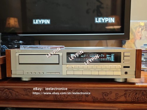 1pcs used yamaha cdx - 1pcs,