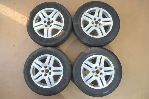 Golf bora beetle jantes - 4,