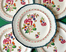 Faïence de Longwy - 6