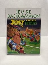 JEU DE SOCIETE ASTERIX : JEU