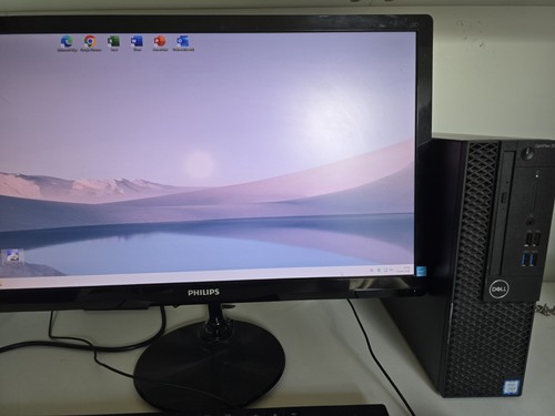 Dell optiplex 3070 sff 9500 - optiplex,