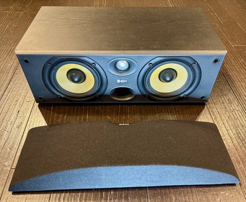Bowers wilkins w cc6 s2 - &,