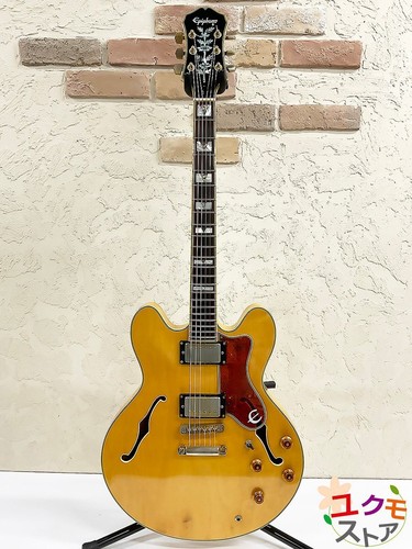 Semi acoustic electric - semi-acoustic,