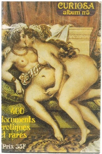 Curiosa album 400 - n°, 5