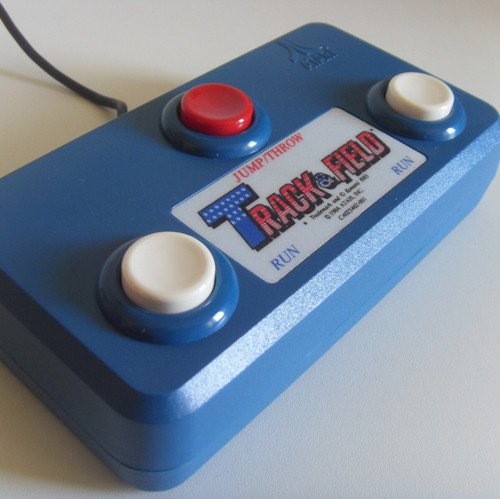 Tbe manette track - +,