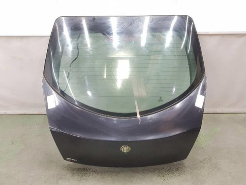 50501658 hayon pour alfa romeo - hayon,