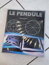 LE PENDULE - SIG LONEGREN -