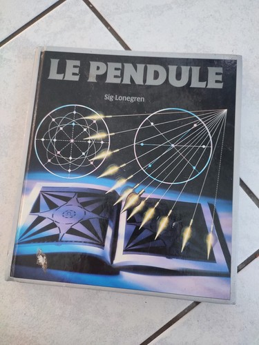 Pendule sig lonegren - -,