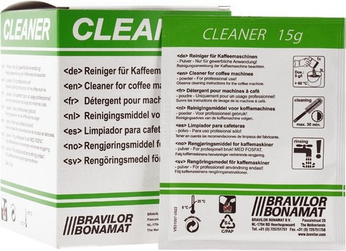 Nettoyant pour machine - nettoyant,