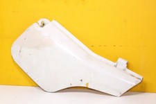 carénage sous selle droit