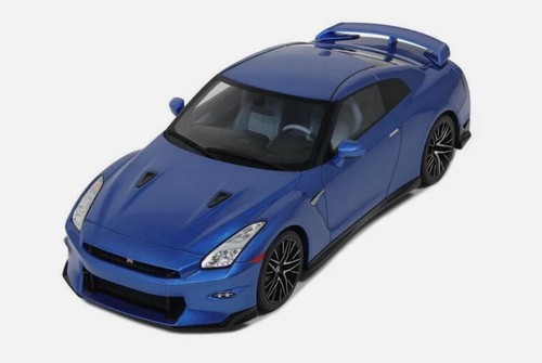 Nissan skyline edition - nissan,