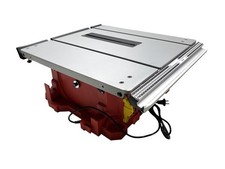 Scie circulaire de table électrique EINHELL TC-TS 2225U 2200W