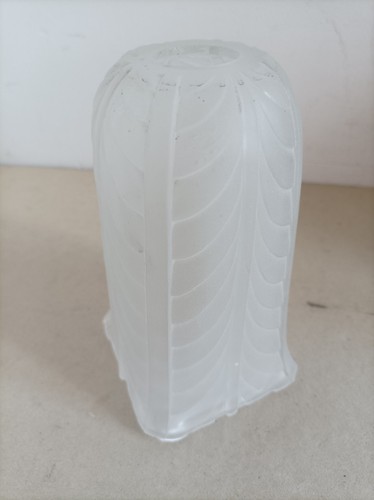 Tulipe ancienne pâte - pâte, de
