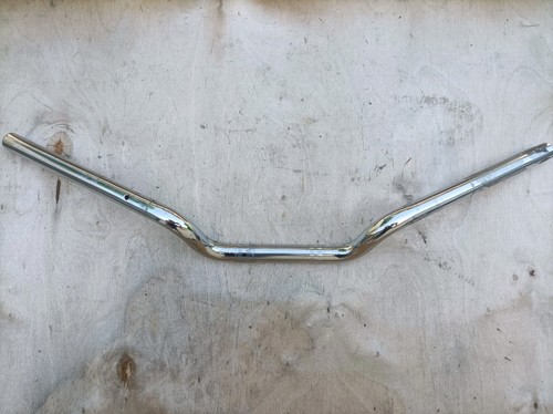 Guidon yamaha 600 diversion - yamaha, xj