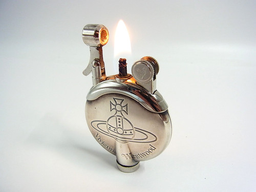 Briquet huile vivienne - huile,