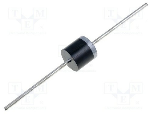 Diode redressement schottky - redressement,