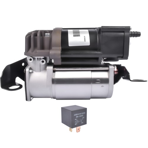 Compresseur air suspension - à,