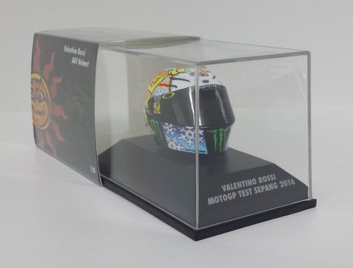 Minichamps valentino rossi - minichamps,