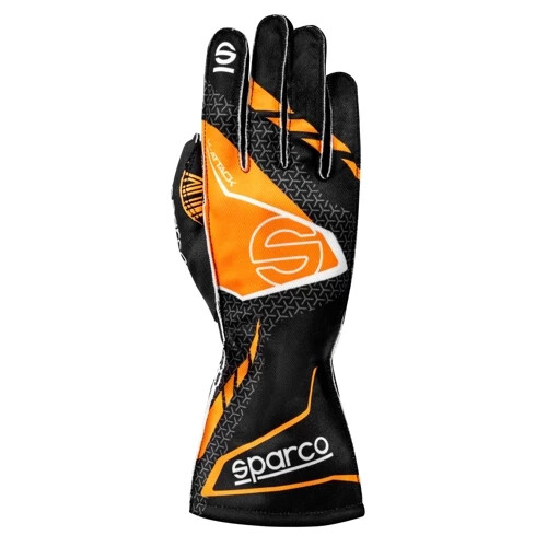 Gants course auto - de,