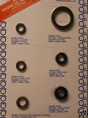 Joints spi moteur yamaha - spi,