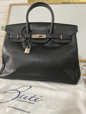 NEUF - Sac cuir Buti
