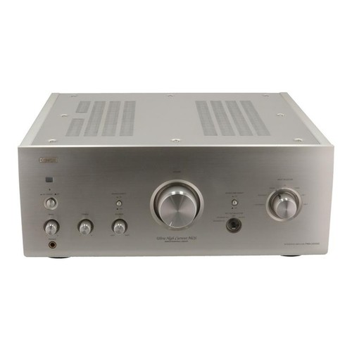 Amplificateur intégré denon - intégré,